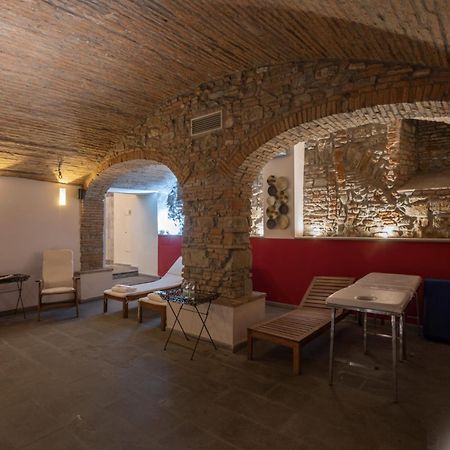 Hotiday Room Collection - Firenze Ghibellina Exterior foto