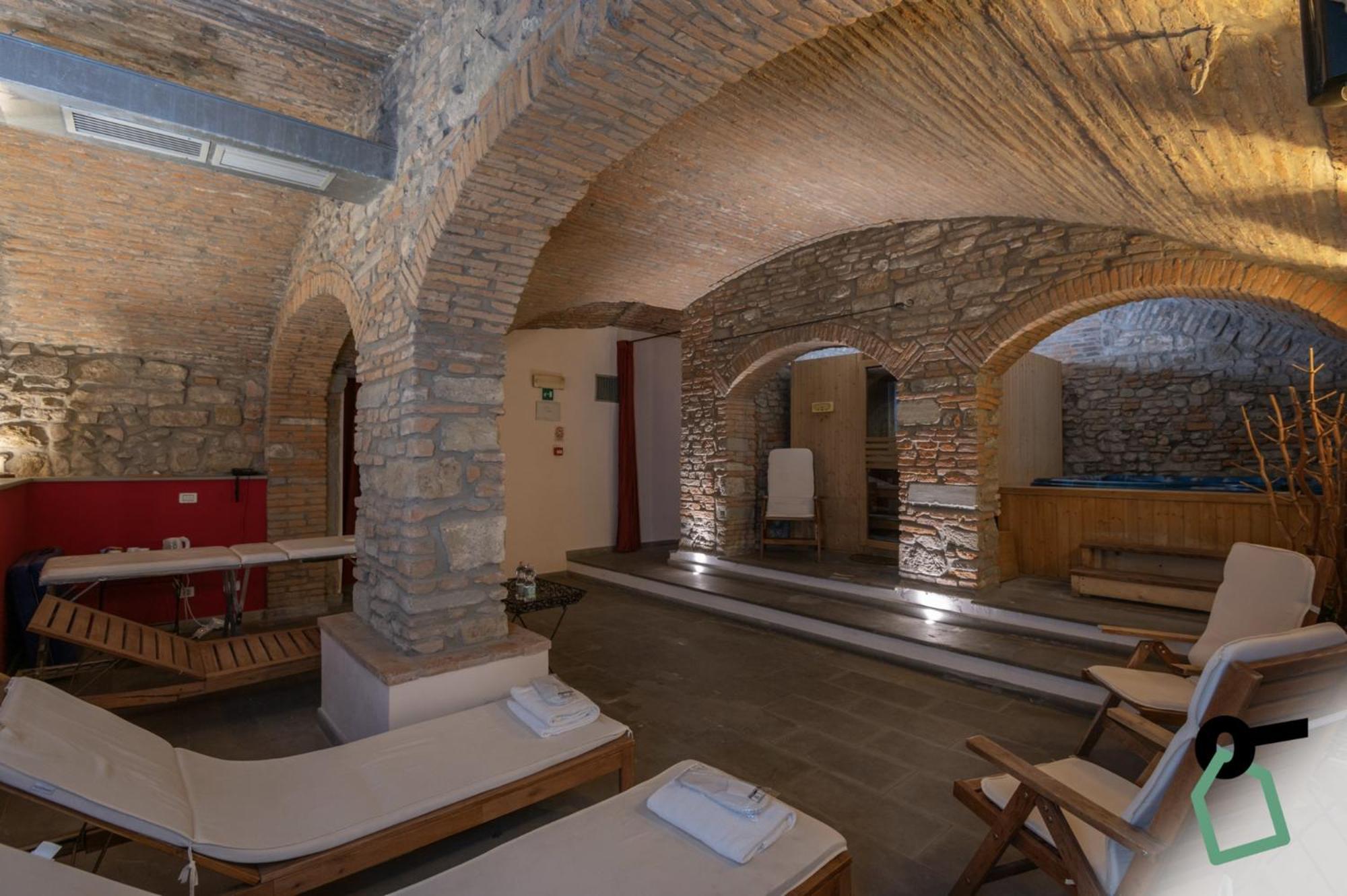 Hotiday Room Collection - Firenze Ghibellina Exterior foto