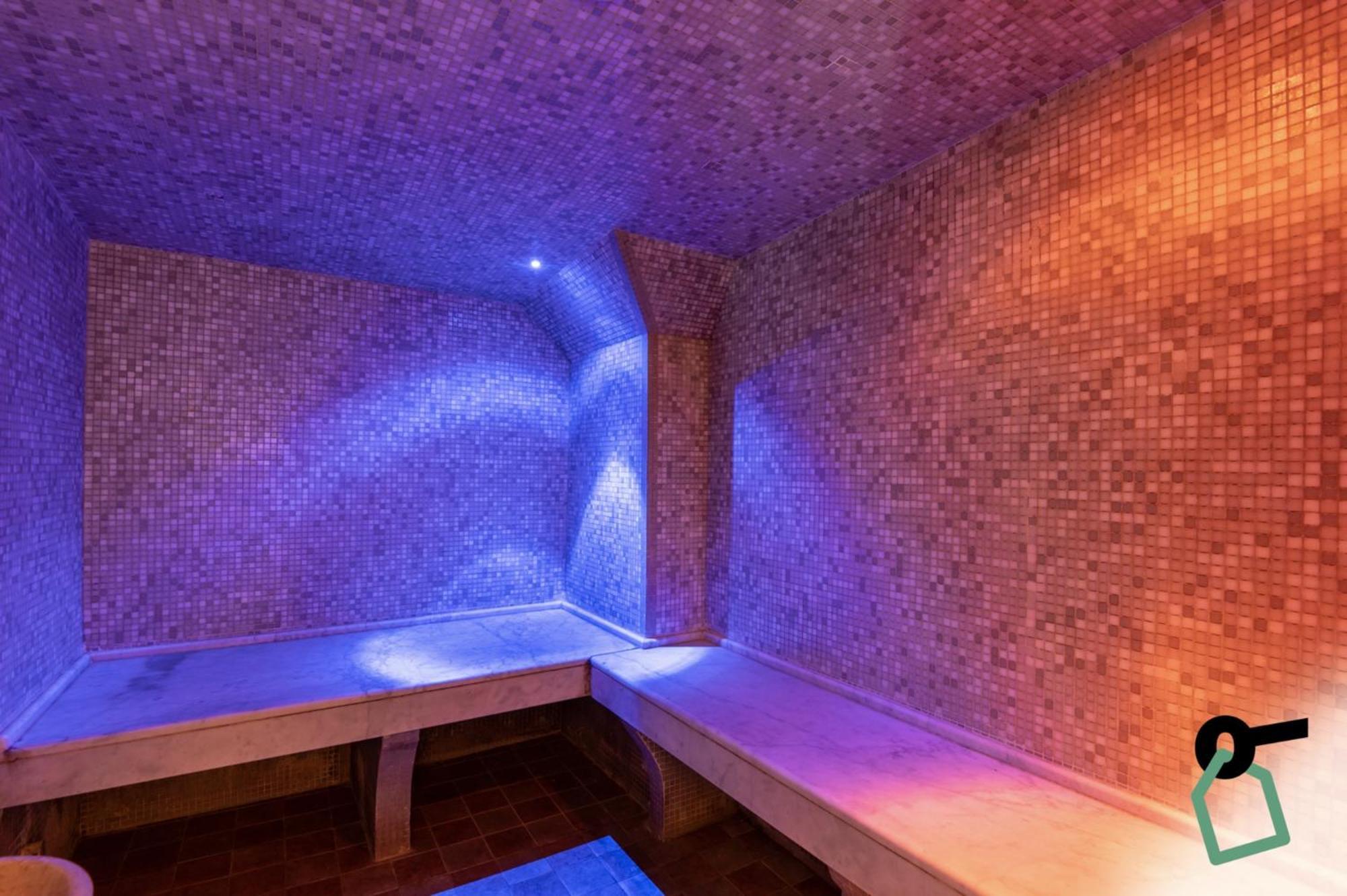 Hotiday Room Collection - Firenze Ghibellina Exterior foto
