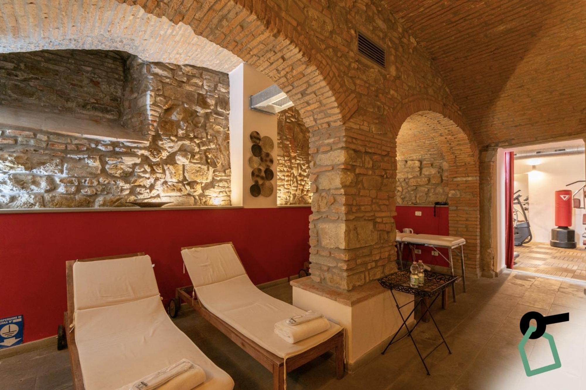 Hotiday Room Collection - Firenze Ghibellina Exterior foto