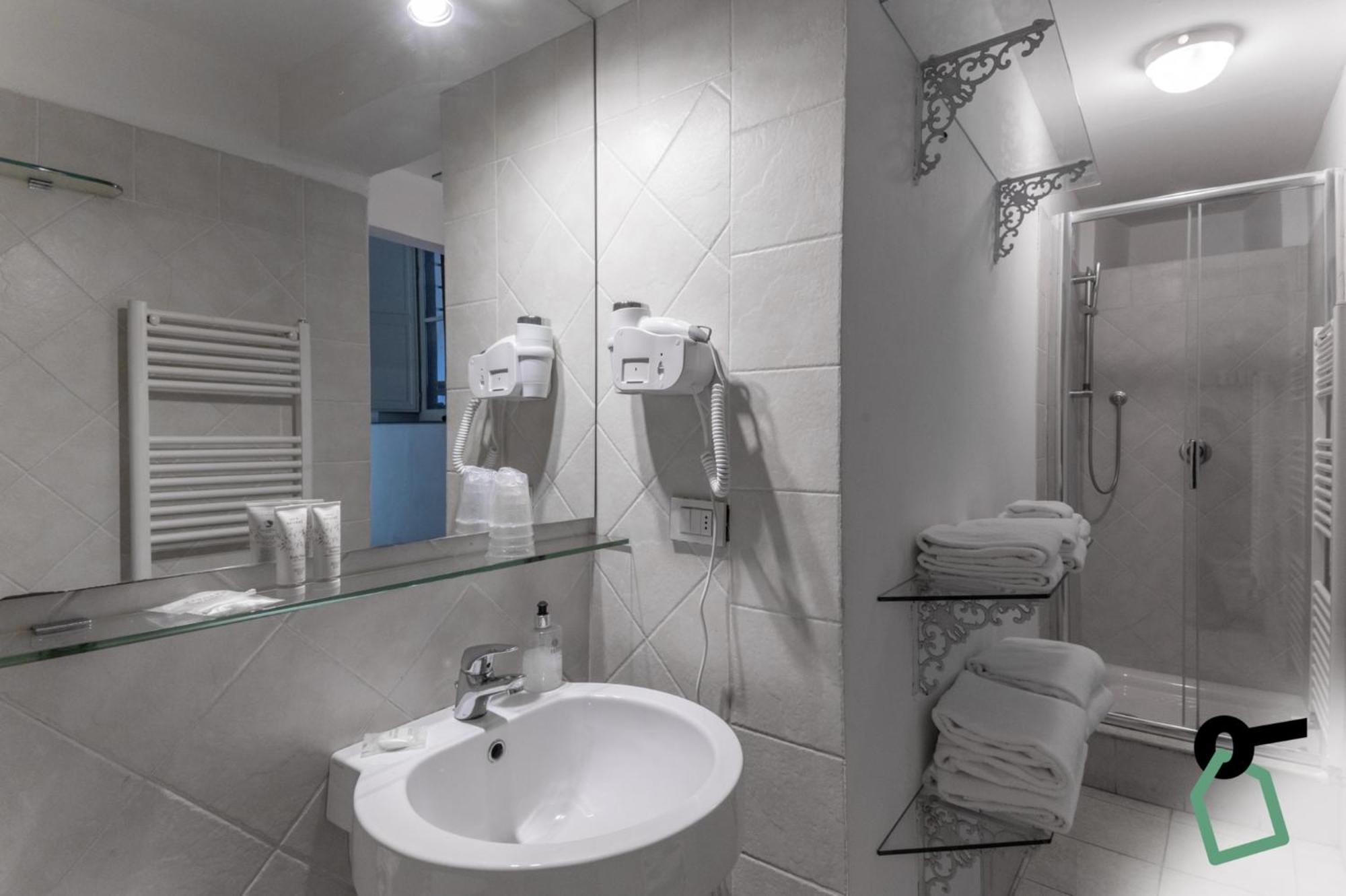 Hotiday Room Collection - Firenze Ghibellina Exterior foto