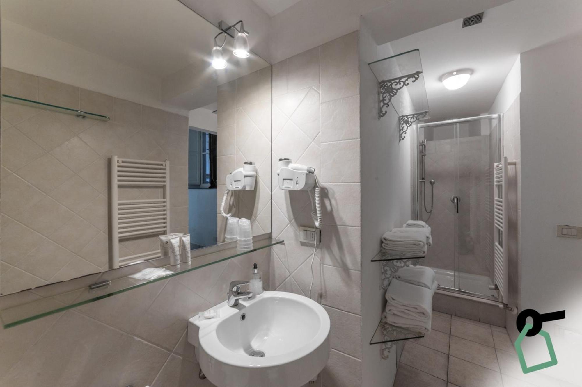 Hotiday Room Collection - Firenze Ghibellina Exterior foto