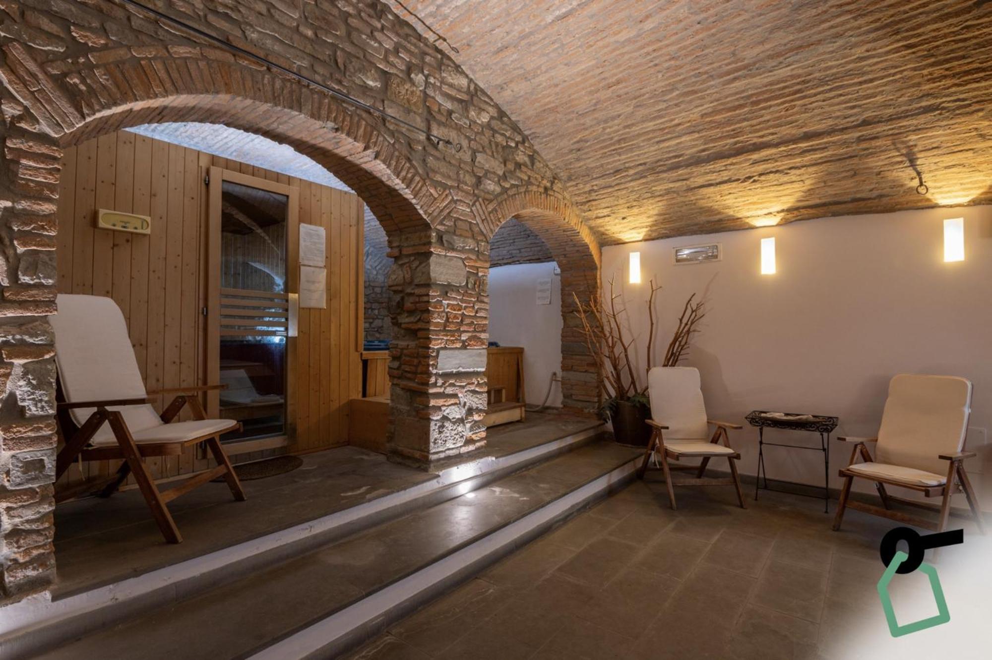 Hotiday Room Collection - Firenze Ghibellina Exterior foto