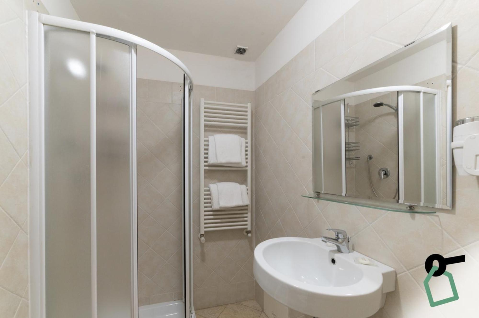 Hotiday Room Collection - Firenze Ghibellina Exterior foto