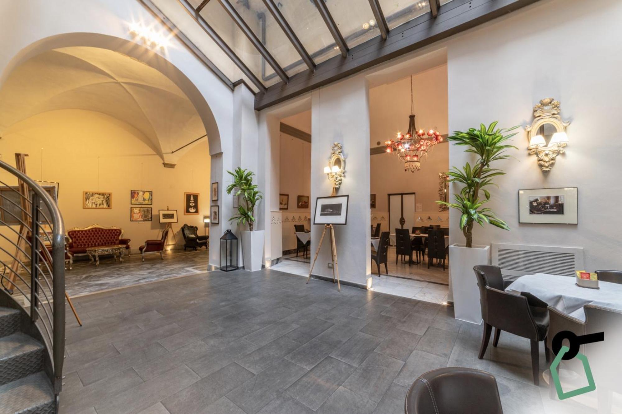 Hotiday Room Collection - Firenze Ghibellina Exterior foto