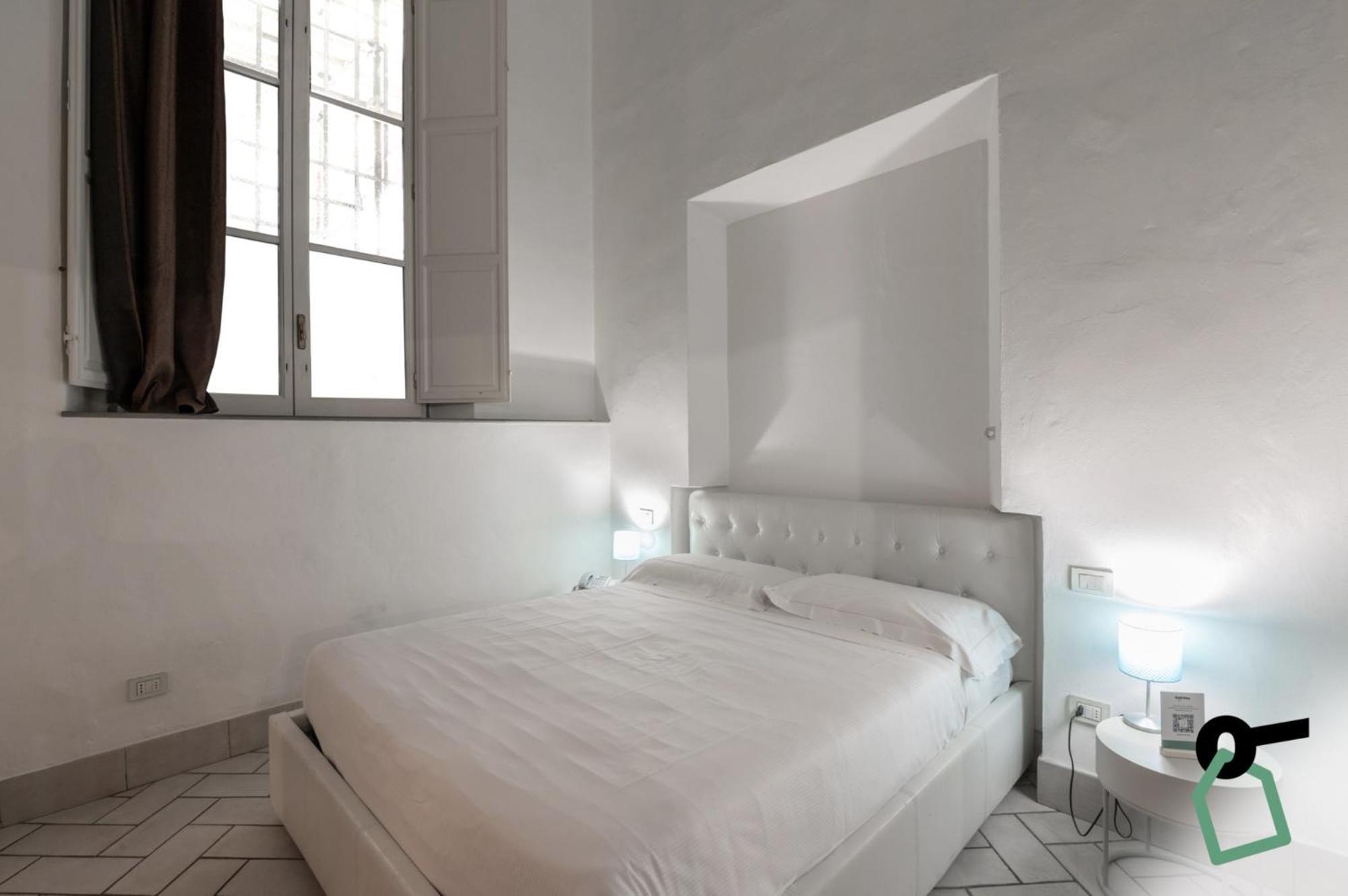 Hotiday Room Collection - Firenze Ghibellina Exterior foto