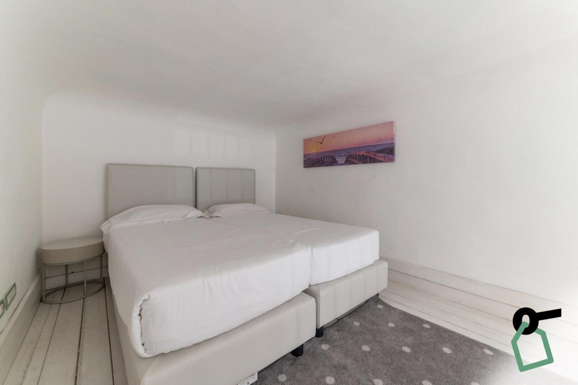 Hotiday Room Collection - Firenze Ghibellina Exterior foto