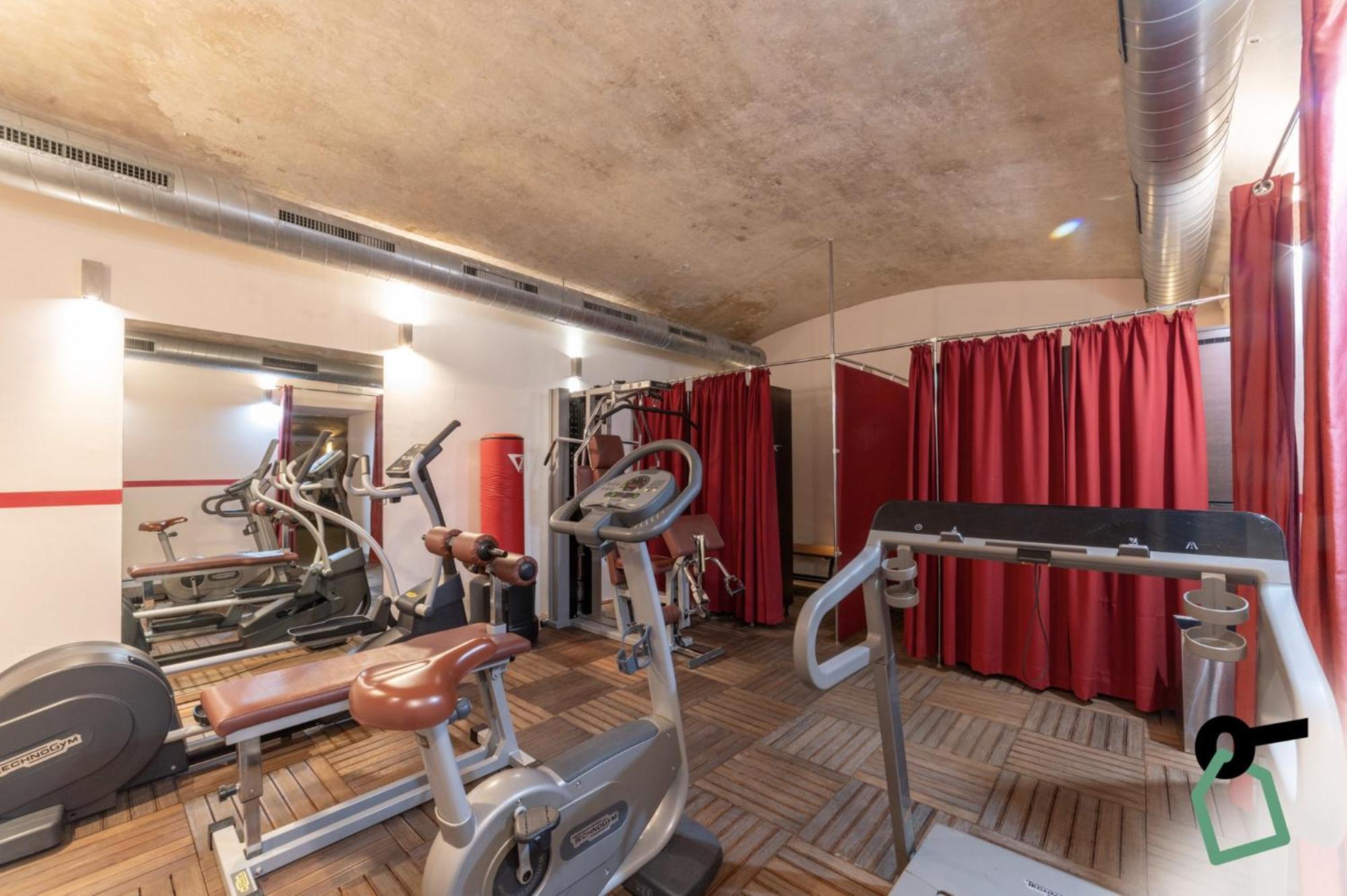 Hotiday Room Collection - Firenze Ghibellina Exterior foto