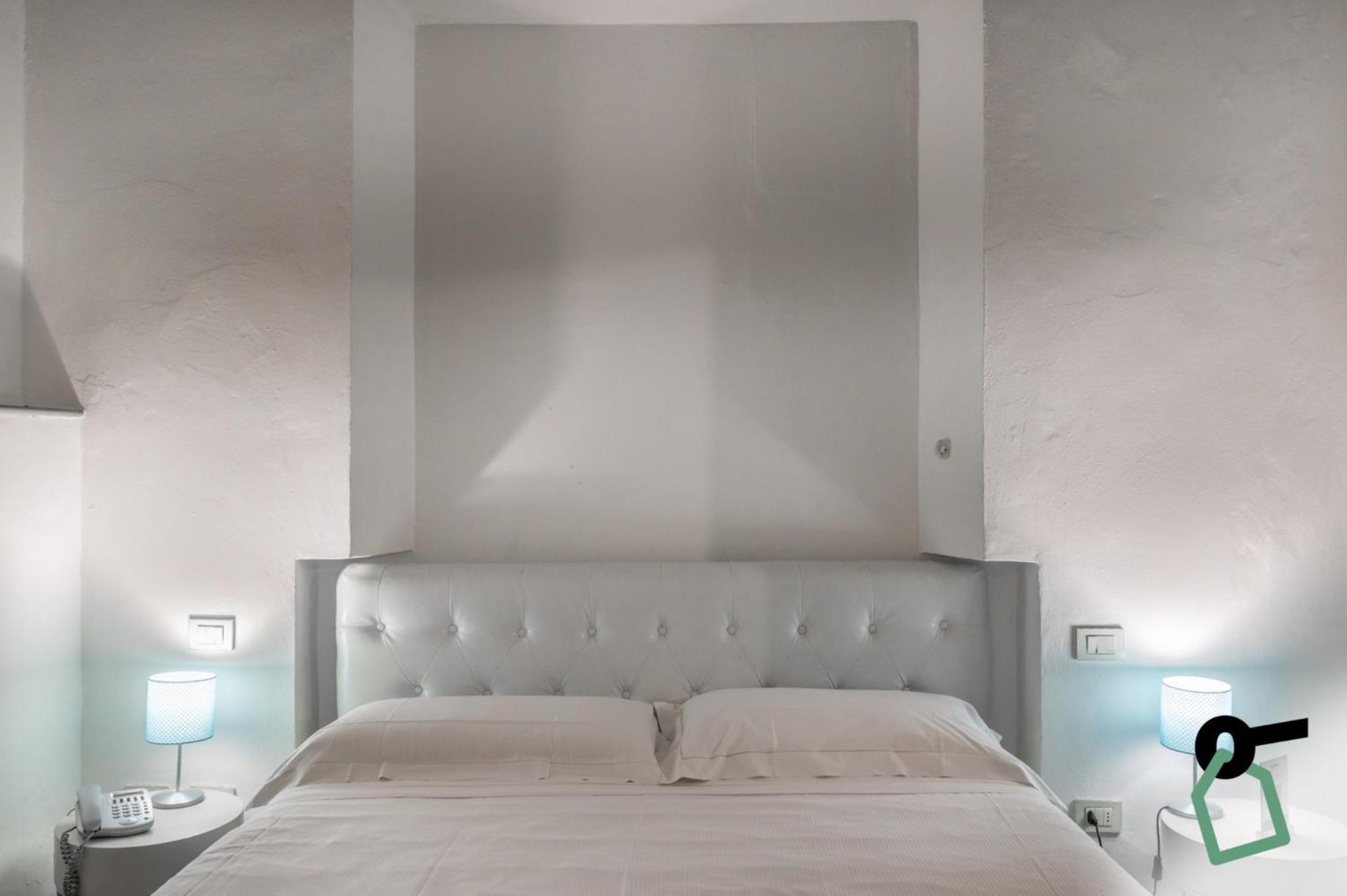 Hotiday Room Collection - Firenze Ghibellina Exterior foto