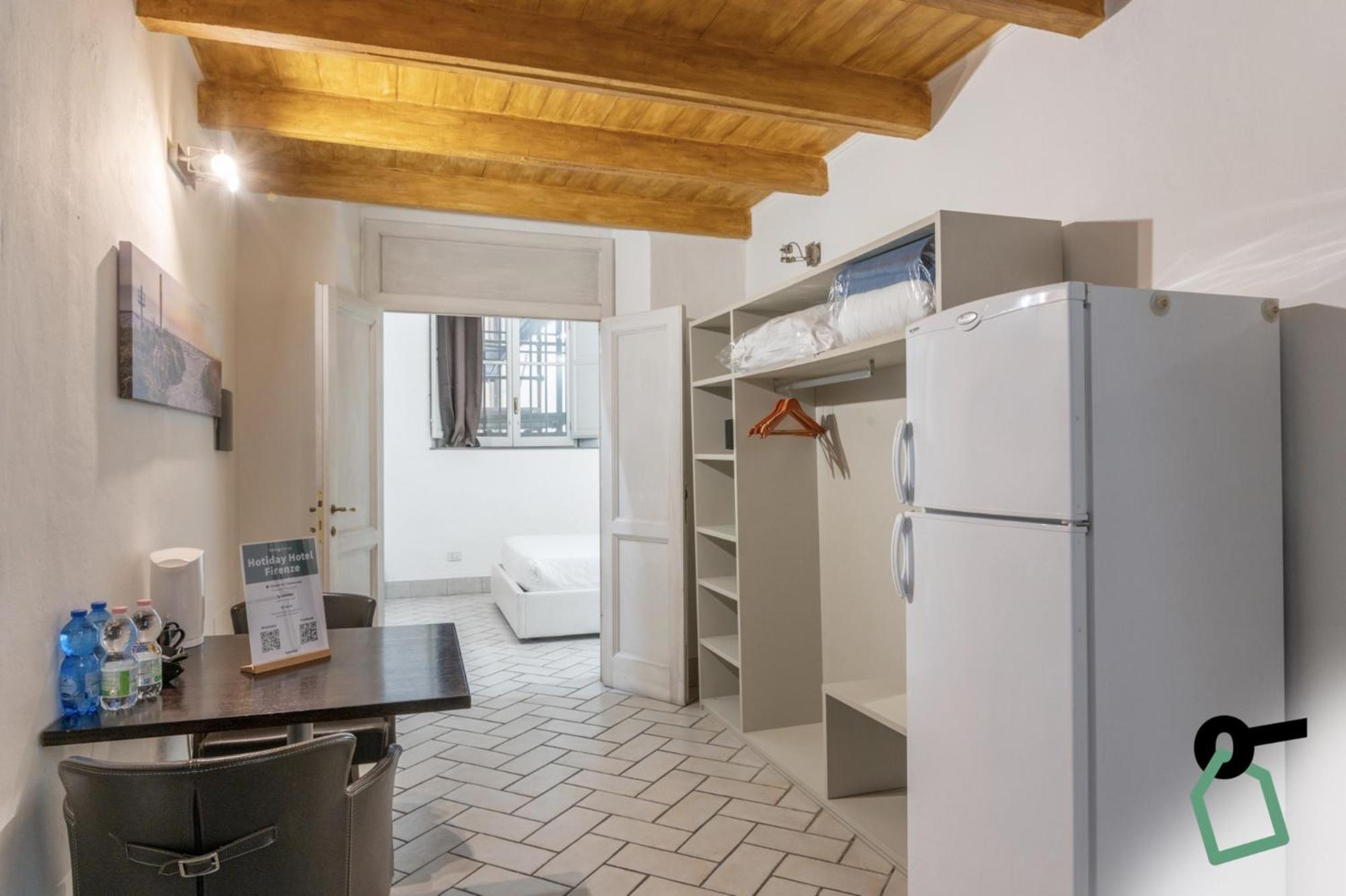 Hotiday Room Collection - Firenze Ghibellina Exterior foto