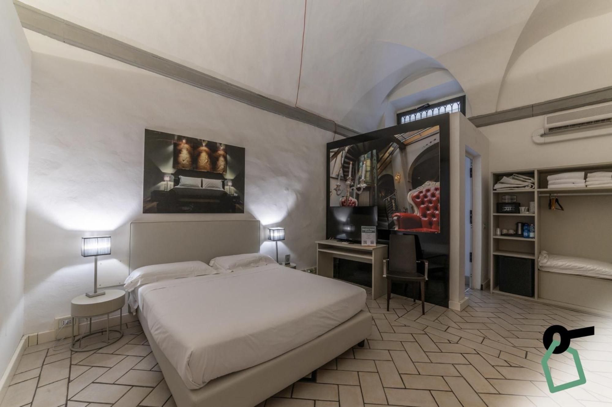 Hotiday Room Collection - Firenze Ghibellina Exterior foto