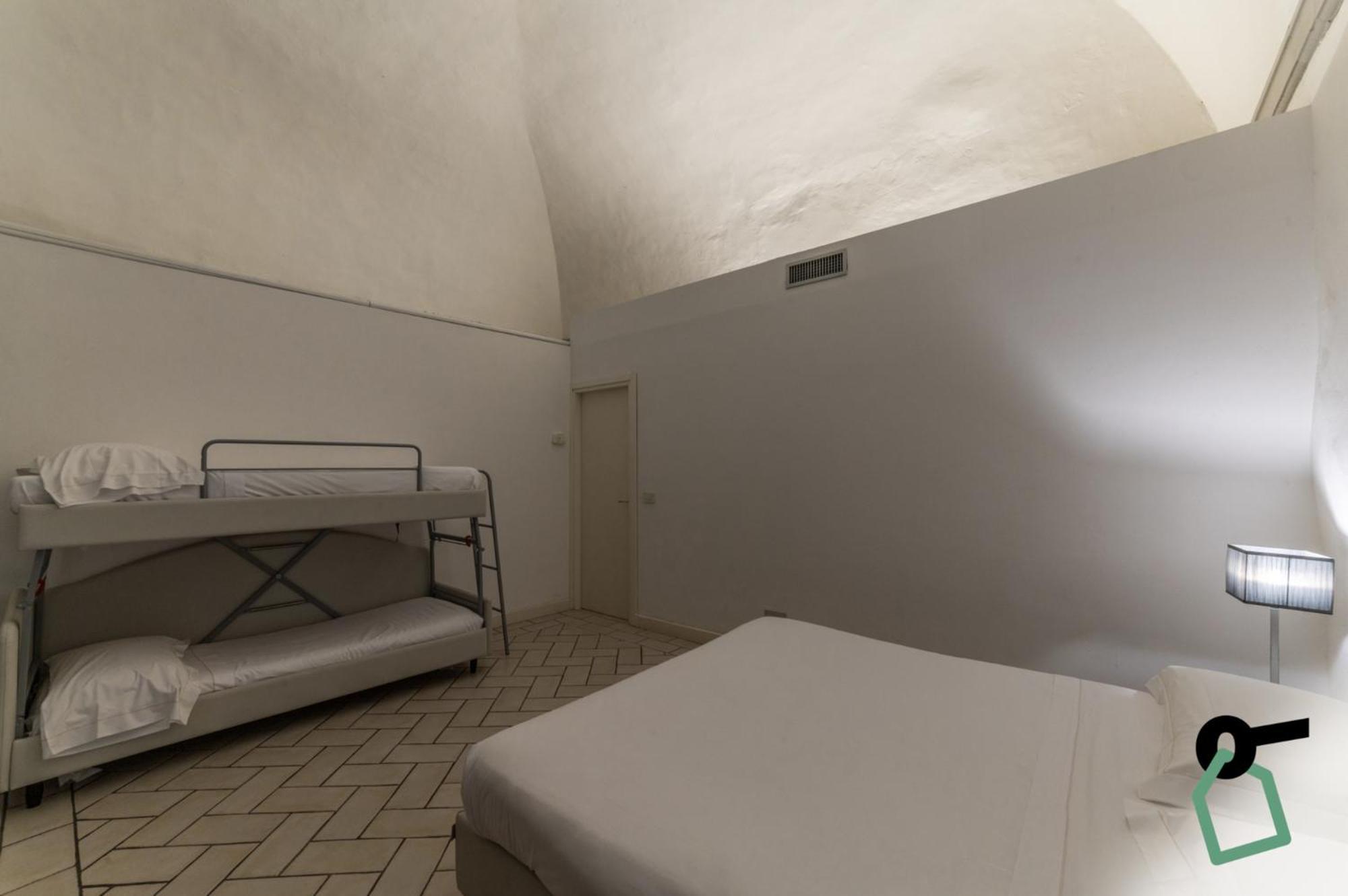 Hotiday Room Collection - Firenze Ghibellina Exterior foto