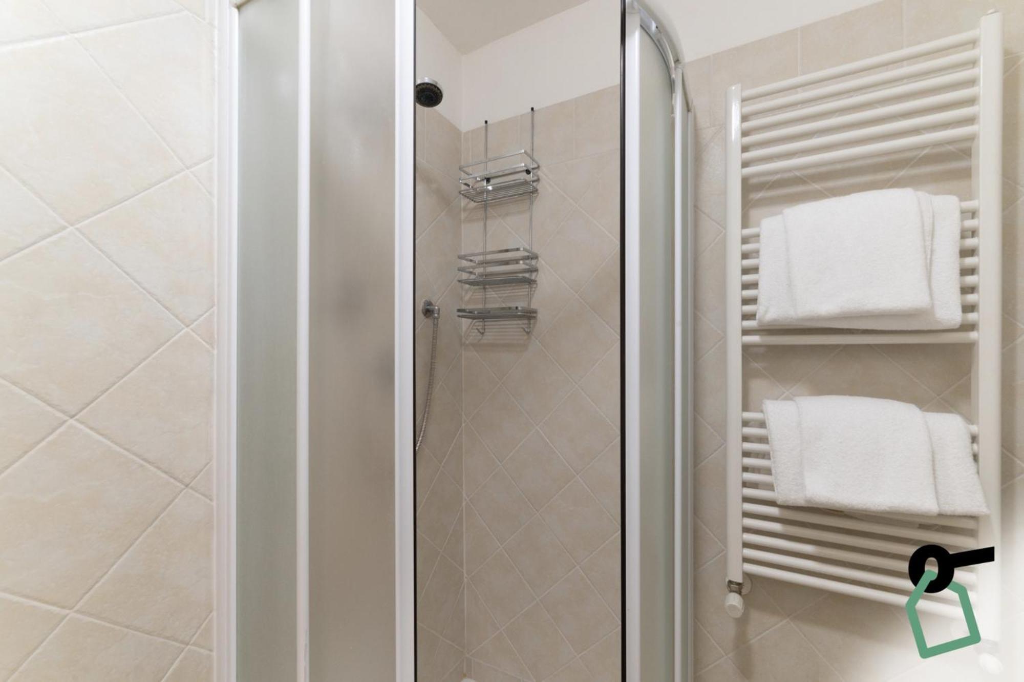 Hotiday Room Collection - Firenze Ghibellina Exterior foto