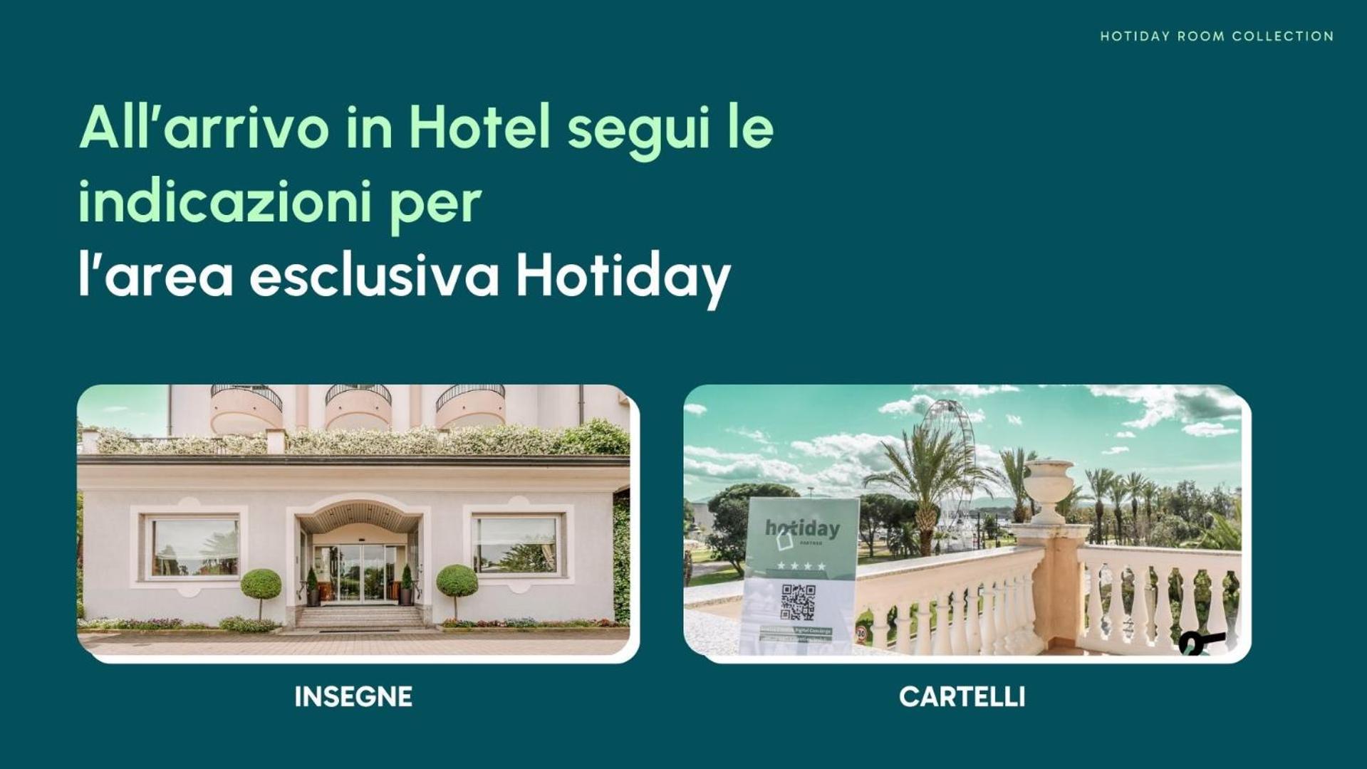 Hotiday Room Collection - Firenze Ghibellina Exterior foto